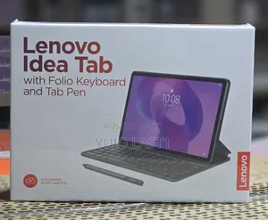 New Lenovo ideapad 128 GB Gray