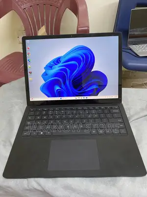 Laptop Microsoft Surface Laptop 3 8GB Intel Core i5 SSD 256GB
