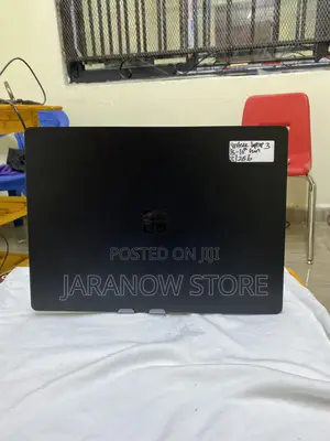 Laptop Microsoft Surface Laptop 3 8GB Intel Core i5 SSD 256GB