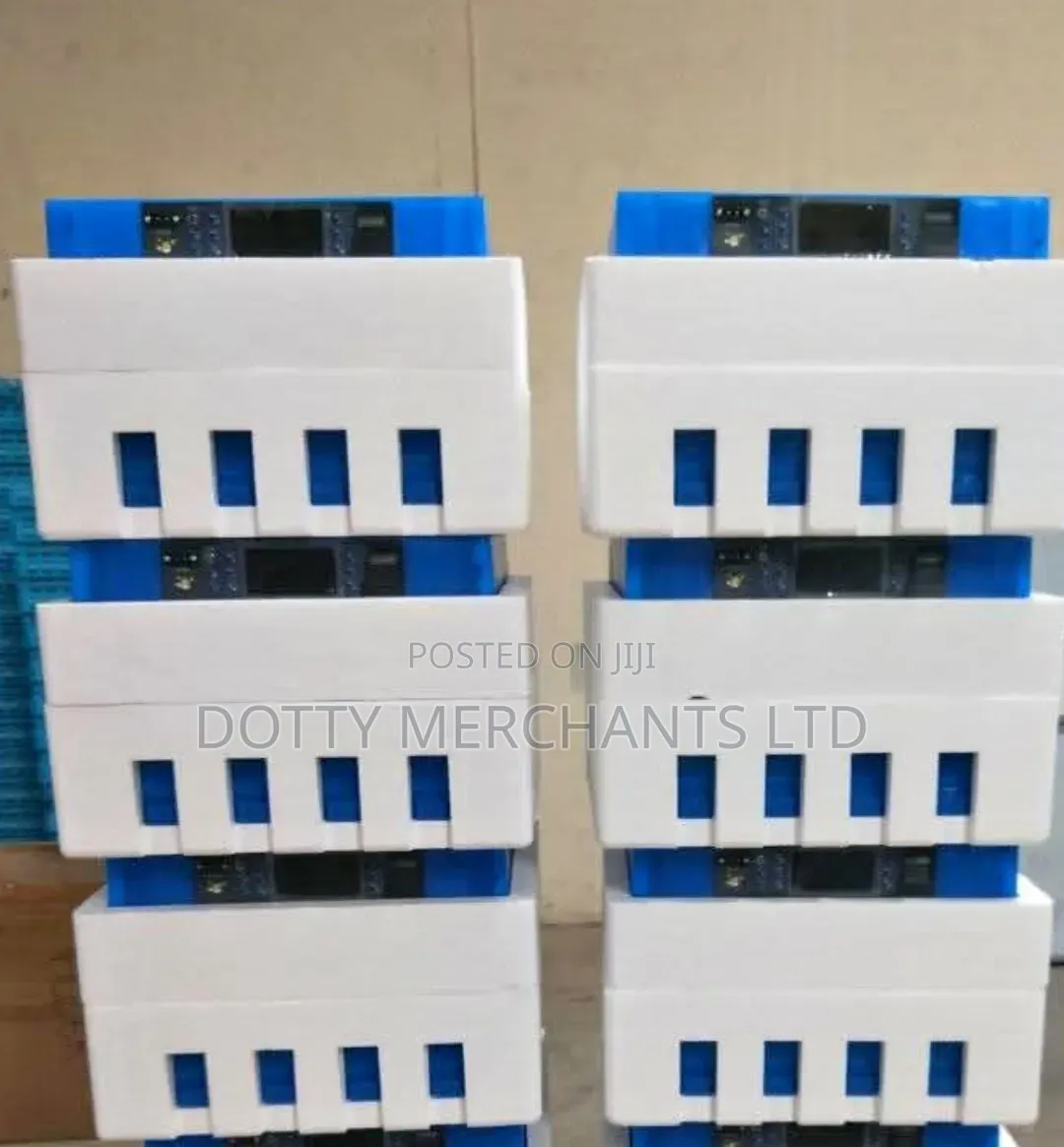 Poultry Egg Incubator Machine 64