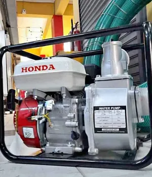 Powerful Water Pump 2inch