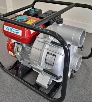 Water Generator Pump 3inch