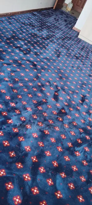 Luxury Executive Office Carpets Available in Different Colors