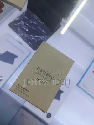 Bn47 Battery Compatible With Xiaomi Redmi 6 Pro/Mi A2 Lite With Tools