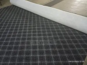 Luxury Maasai Maara Office Carpet With Professional Fitting