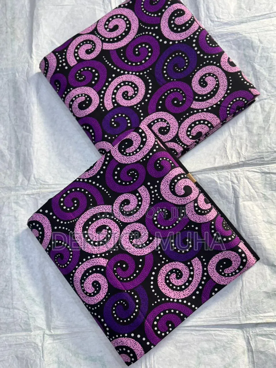 Kitenge Prints