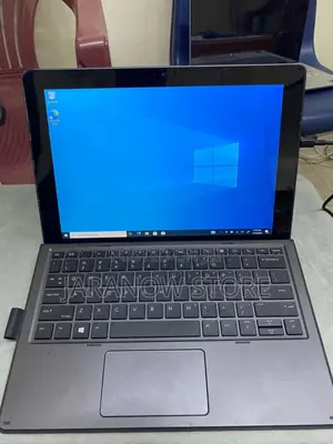 Laptop HP Pro X2 612 8GB Intel Core i5 SSD 256GB