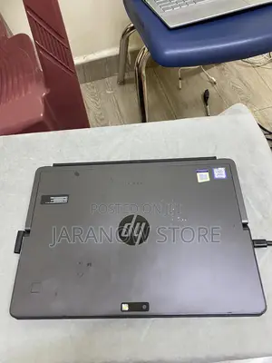 Laptop HP Pro X2 612 8GB Intel Core i5 SSD 256GB