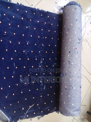 Heavy Duty Executive Carpets Wall to Wall Installation