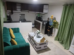 Cozy Two Bedroom