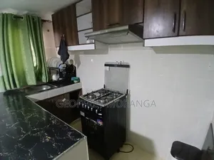 Cozy Two Bedroom