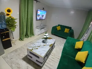 Cozy Two Bedroom