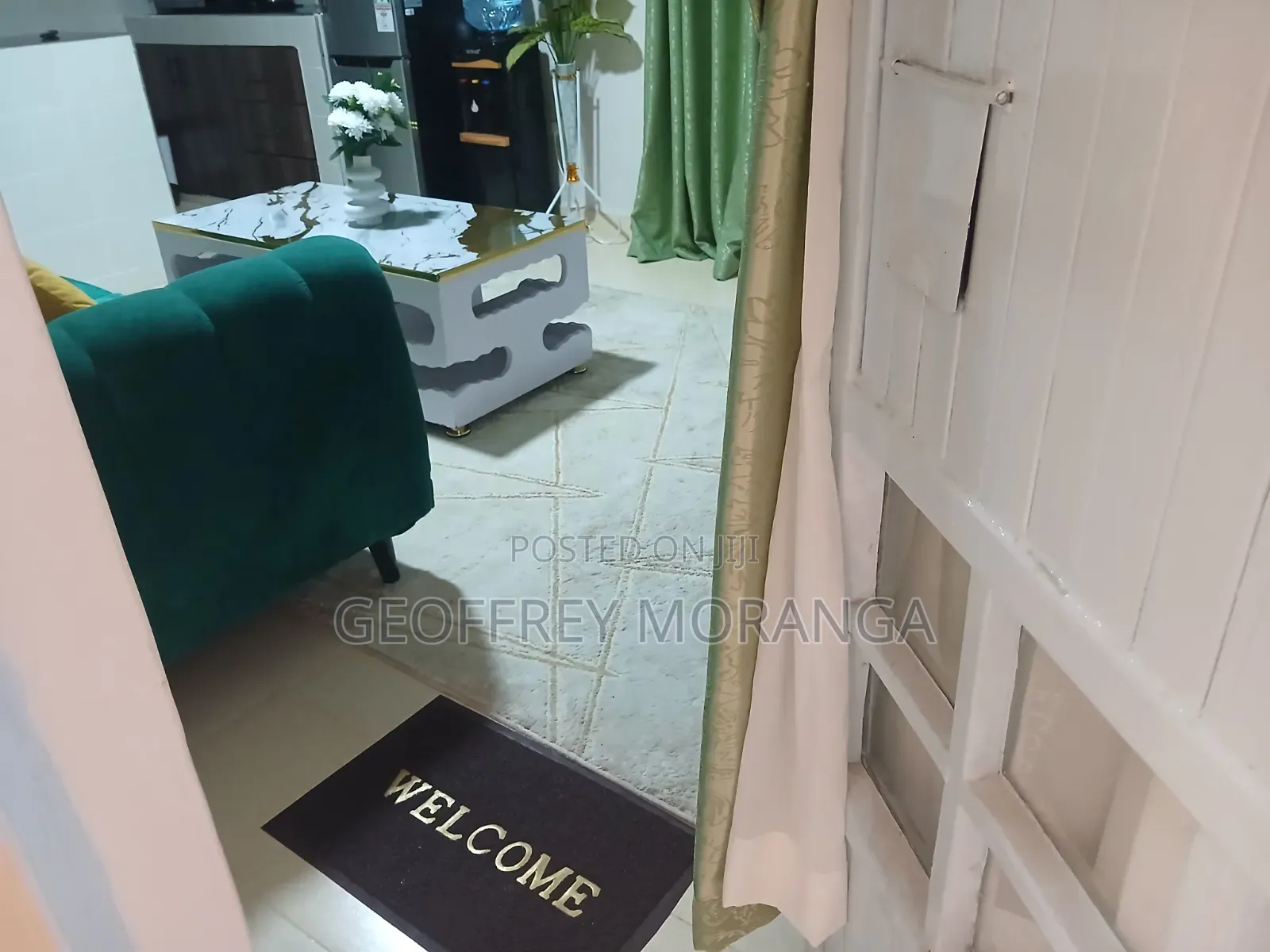 Cozy Two Bedroom