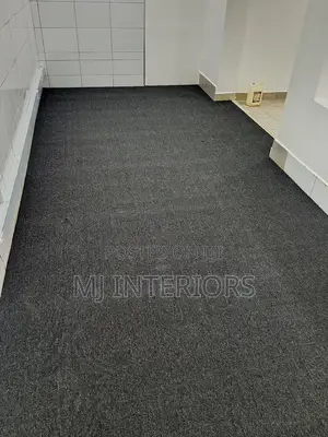Imported Delta Carpets for Modern Office Spaces