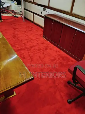 Executive Office Carpets With Free Measurements Available