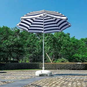 Water/Sand Filled Umbrella Stand