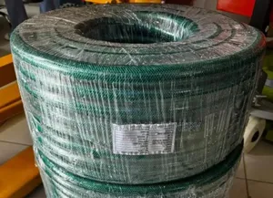 Braided Hose Pipe 1⁄2inchx50m