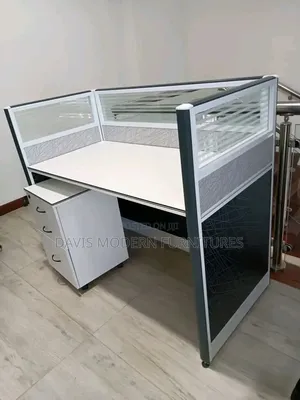 Cubicles Workstation
