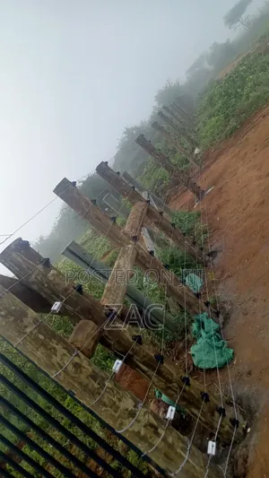 Fencing Posts #Fencing Services#