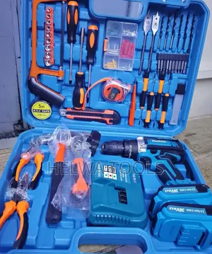 Cordless Drill/Cordless Drill Set