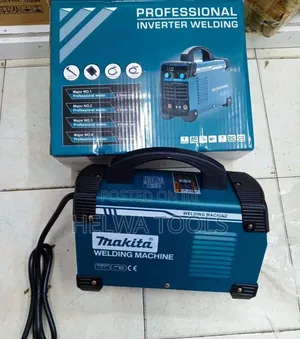 Makita Welding/Makita Welding 500