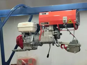 1000kgs Crane