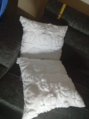 Classy Decorative Throw Pillows for Living Room Sofa
