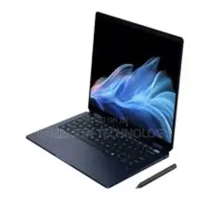 New Laptop HP OmniBook Ultra Flip 14" 32GB Intel Core Ultra 9 SSD 2T