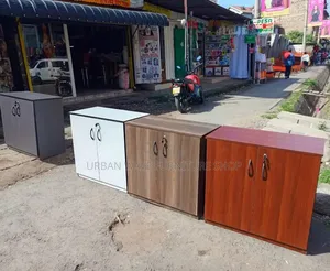 Side Cabinet