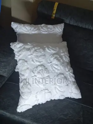 Premium Cozy Sofa Cushions – Modern Home Decoration