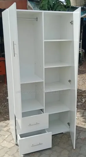 Clothes Wordrobe Closets