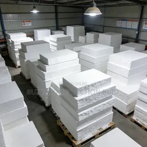 Solid Styrofoam Sheet( 4 ×4ft) 50mm