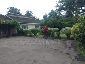 5bdrm Bungalow in Limuru Road, Nairobi Central for sale