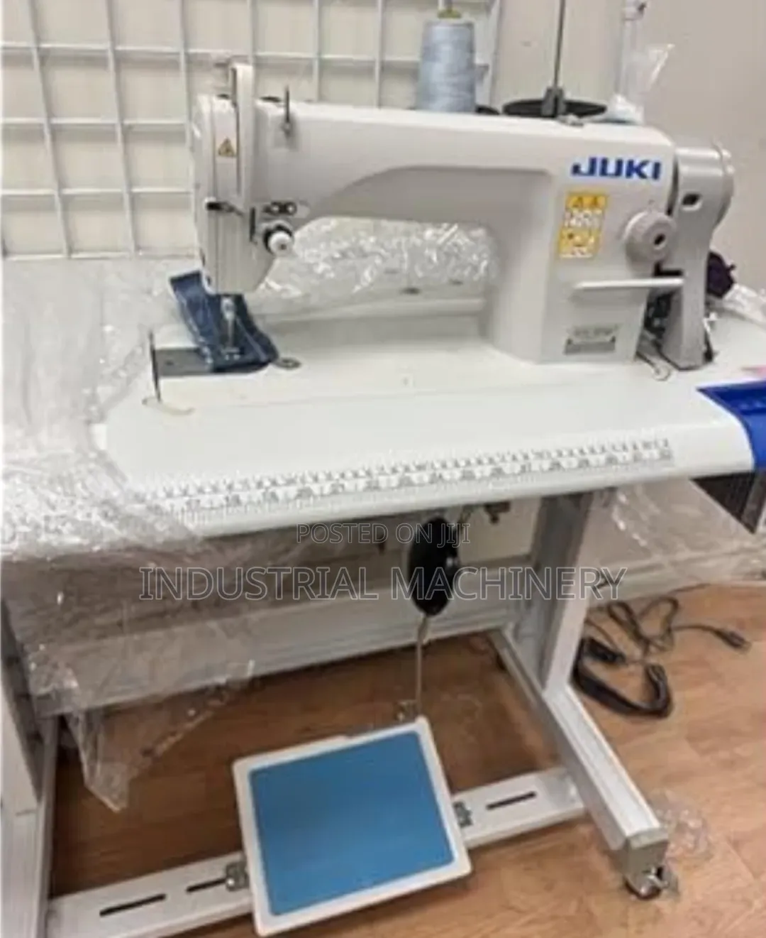 Juki Electronic Sewing Machine