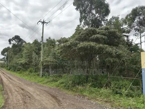 Prime 3.5 Acres of Land for Sale in Ngong, Matasia Near Merisho