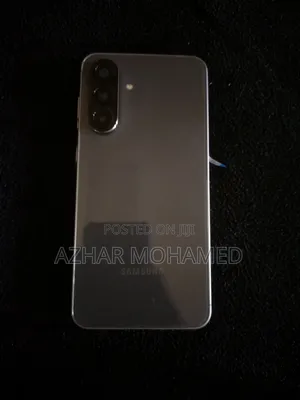 Samsung Galaxy A56 256 GB Gray