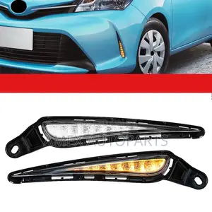 Daytime Running Lamp Toyota Vitz 2017 Onwards