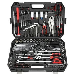 142 PCS Tool Set-Ru