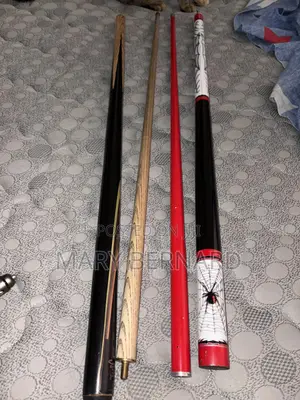 Pool Stick