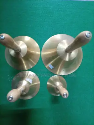 School Bell 14cm Centimeters - Bell