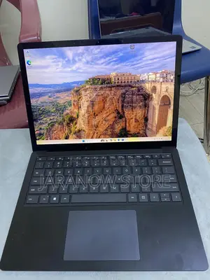 Laptop Microsoft Surface Laptop 4 32GB Intel Core i7 SSD 1T