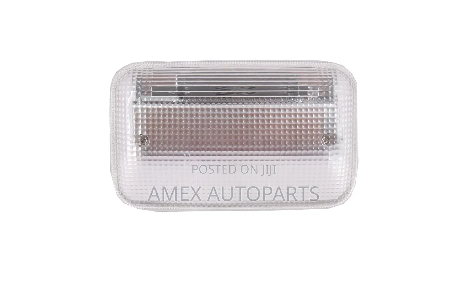 Side Lamp Mitsubishi Fuso Primemover 2007 Onwards