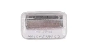 Side Lamp Mitsubishi Fuso Primemover 2007 Onwards