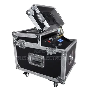 Hazer Machine