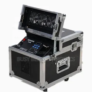 Hazer Machine