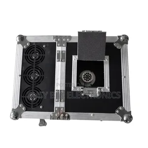Hazer Machine