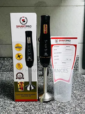 Electric Hand Blender