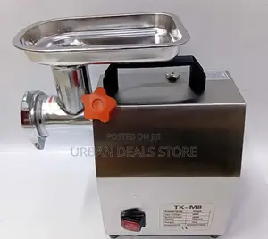 Tk-M8 Meat Mincer