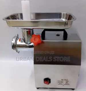 Tk-M12 Meat Mincer