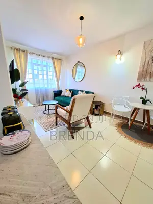 1 Bedroom Airbnb Garden Estate Thika Rd